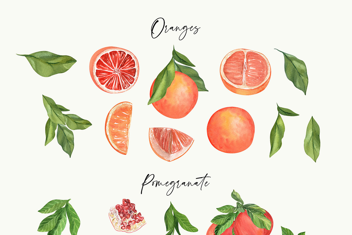 Mediterranean Summer Dolce Vita, a Decorative Illustration by Catch the Dream Art (Photo 24 of 25)