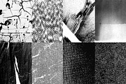 Zine Fiend II Texture Collection, a Graphic by Nlsn Nkla (Thumbnail 13 of 15)