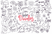 The Glamz watercolor brush logo font, a Script Font by Ian Irwanwismoyo (Thumbnail 12 of 12)