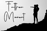 Thursday Signature, a Handwritten Font by FreshTypeINK (Thumbnail 5 of 8)