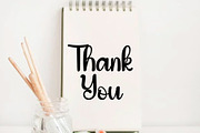 Sweater, a Handwritten Font by InermediaSTUDIO (Thumbnail 2 of 6)