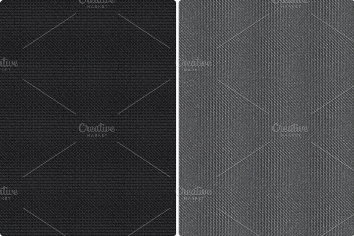 Fabric Texture Patterns preview 4