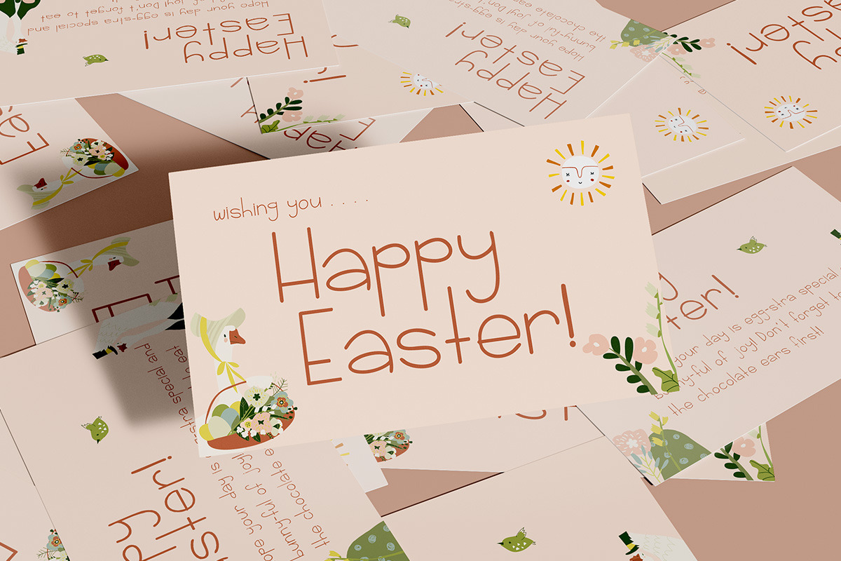 Binky Loop - Authentic Modern Script, a Handwritten Font by roomspace creative lab (Photo 10 of 10)