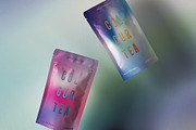 Abstract Gradients, a Texture Graphic by M. by mprintly (Thumbnail 3 of 5)