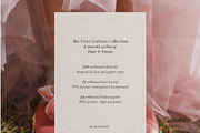 Embossed Texture Frames Archive, a Texture Graphic by alonahaidash (Thumbnail 7 of 17)