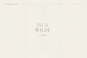 Wellness Therapist Branding | Canva, a Branding & Logo Template by Ederra Design (Thumbnail 5 of 13)