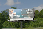Billboard Mockup, an Advertising Mockup by zpackcreative (Thumbnail 3 of 5)