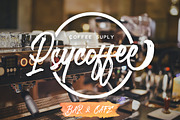 Stellar, a Handwritten Font by Hart Foundry™ (Thumbnail 5 of 11)