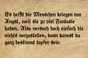 Gotyk Nr7, a Blackletter Font by Leitmotif (Thumbnail 2 of 3)