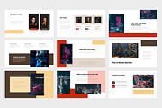 Orona : City Design Google Slides, a Presentation Template by Punkl Camp (Thumbnail 3 of 9)