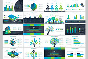 PowerPoint Presentation Template, a Presentation Template by ContestDesign (Thumbnail 9 of 13)