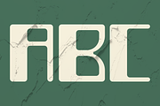 Classica Crastao Font, a Font by Erifqizefont (Thumbnail 15 of 15)