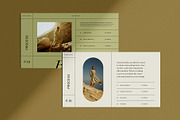 MODICA - Client Welcome Packet, a Presentation Template by Elokka Std. (Thumbnail 3 of 12)