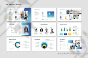 Digital Business Plan Presentation T, a Presentation Template by Creative-Work (Thumbnail 6 of 8)