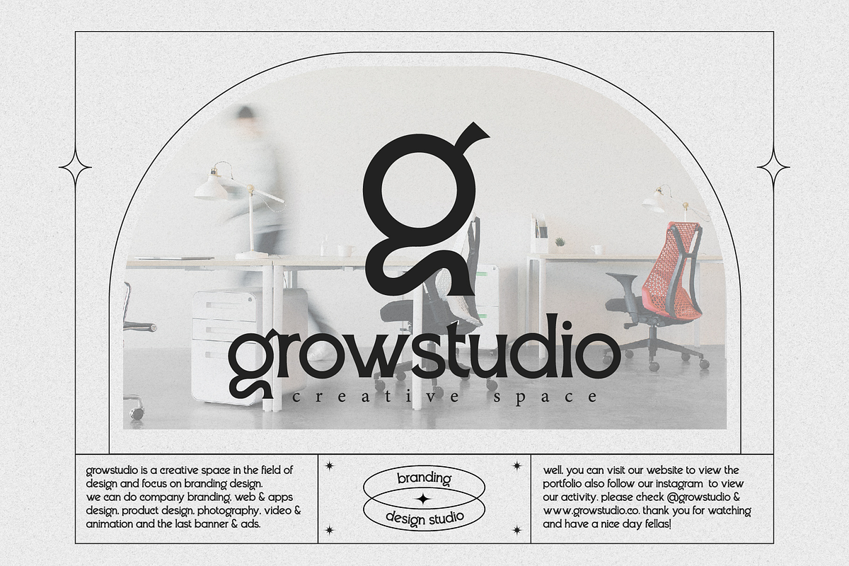 Ronteks, a Serif Font by ilhamtaro (Photo 3 of 12)