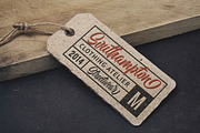 Orlande - Awesome for Branding, a Script Font by Blankids Studio (Thumbnail 4 of 13)