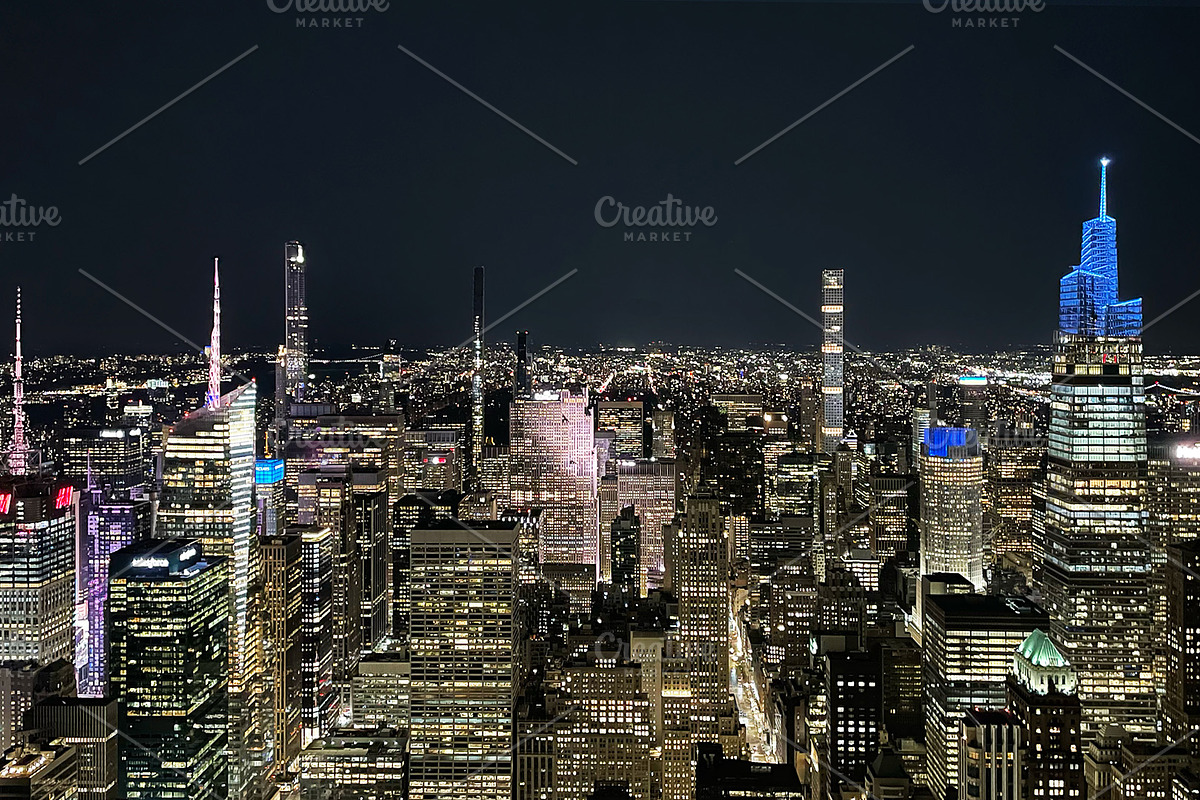 Empire State Building Observatory, an Architecture Photo by Full Circle Design Studio (Photo 5 of 7)