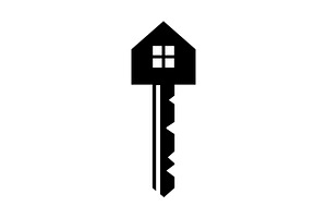 Key House Logo