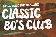 Amolla Raspers | Bubble Type, a Handwritten Font by Denustudios (Thumbnail 7 of 15)