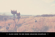 Dusty Overlay Textures, a Texture Graphic by Gromov Design (Thumbnail 5 of 5)