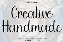 Creative Handmade
