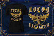 Betchers, a Blackletter Font by dansdesign (Thumbnail 2 of 7)