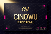 Cinowu - Elegant Serif Typeface, a Serif Font by Astuti Studio (Thumbnail 20 of 25)
