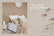 Purely Woman - Monoline Font, a Script Font by Sronstudio (Thumbnail 10 of 15)