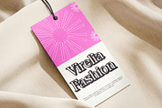 Dalbine 3D, a Serif Font by Craft Supply Co. (Thumbnail 5 of 8)