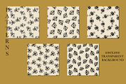 Secret Garden BUNDLE. Graphic art, a Wallpaper Graphic by heyXeni (Thumbnail 19 of 26)