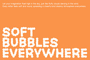 Fogus Round Playful Font, a Handwritten Font by Erifqizefont (Thumbnail 2 of 5)