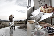 Minimal Grey Lightroom Mobile Preset, an Action Add-On by in between details (Thumbnail 16 of 16)