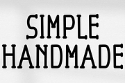 Home Sweet, a Script Font by InermediaSTUDIO (Thumbnail 2 of 7)