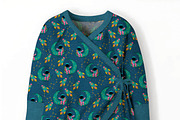 Star Explorers' Club Collection, a Pattern Graphic by Nora Gad (Thumbnail 26 of 38)