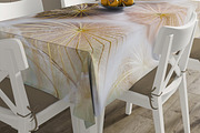 Tablecloth mockup set 01, a Mockup by Easy Mocks (Thumbnail 9 of 10)