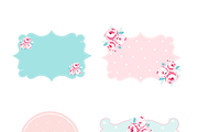 Tilda Sewing Set, an Illustration by nathalieclaire (Thumbnail 4 of 4)
