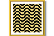 Geometric Seamless Vector Pattern, a Decorative Illustration by FineArtStudio (Thumbnail 2 of 3)