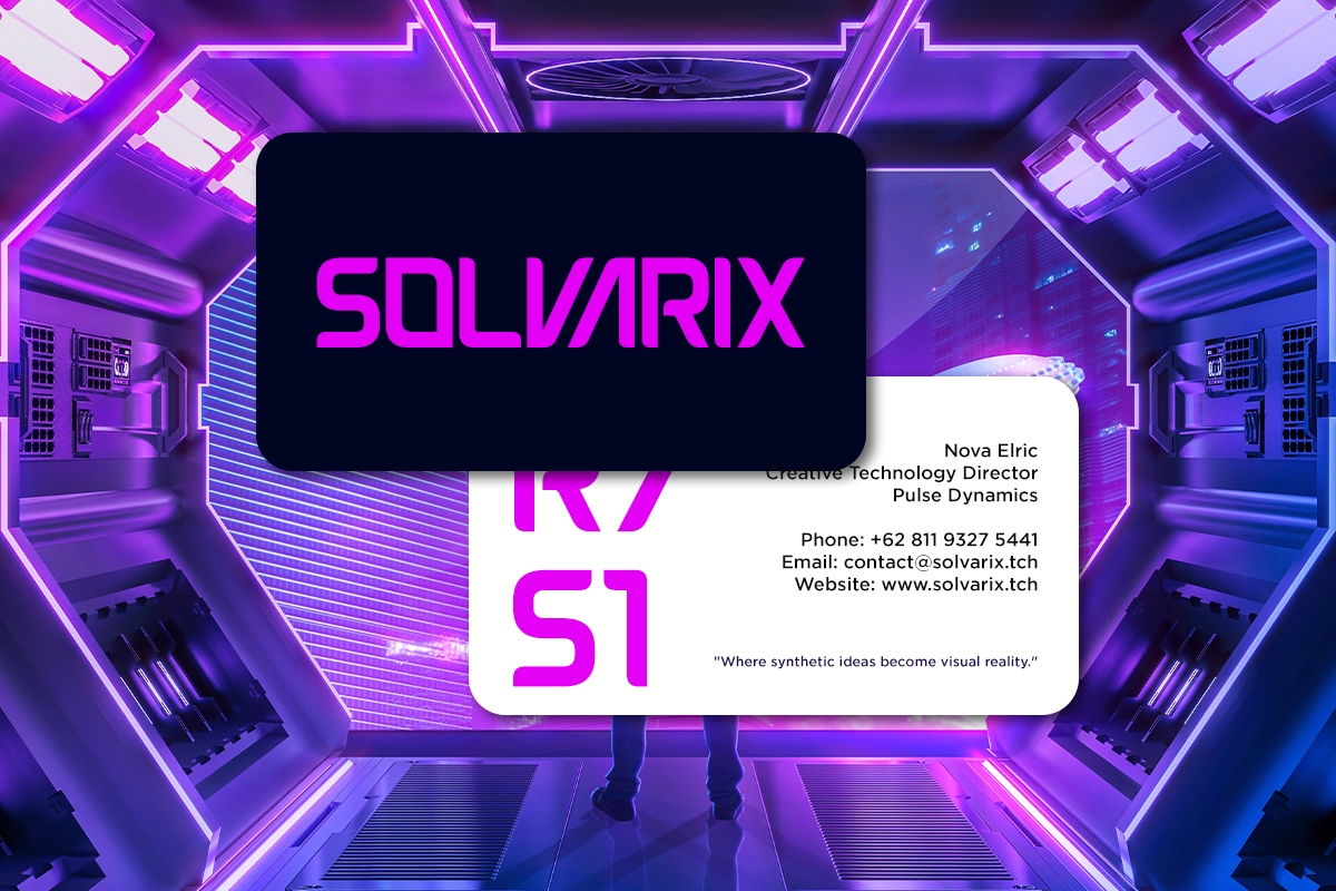 Mecha - Futuristic Tech Display Font, a Sans Serif Font by Font Liner (Photo 8 of 9)