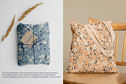 Whisper Elegant Vintage Pattern, a Pattern Graphic by Mariia Kovalchuk (Thumbnail 10 of 14)