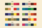 100 Retro Pallets + Bonus!, a Palette Add-On by Tomasz Ganclerz (Thumbnail 4 of 4)