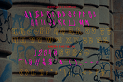 Rebel Stitch - Graffiti Font, a Font by PutraCetol Studio (Thumbnail 11 of 11)