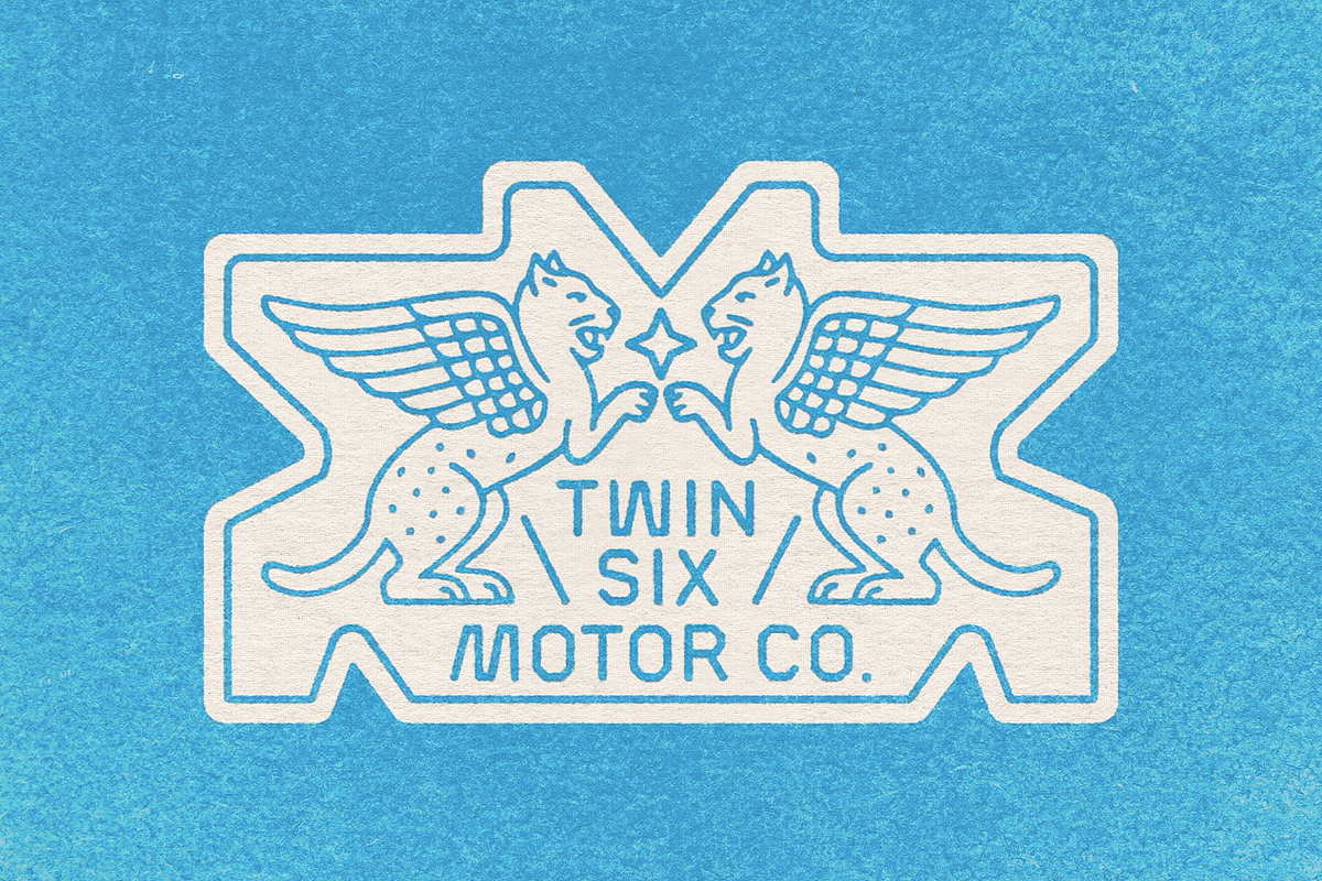 Stamp - Typeface Collection, a Font by Press & Pen (Photo 4 of 13)