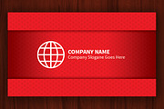 Business Card (01041402), a Business Card Template by GFXTemplate (Thumbnail 5 of 5)
