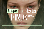 Waldien Modern Editorial Sans Font, a Sans Serif Font by Rasio Studio (Thumbnail 6 of 11)
