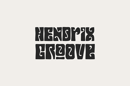 Hendrix Groove