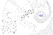 Dandelions & Overlays AI EPS PNG, an Illustration by FrankiesDaughtersDesign (Thumbnail 3 of 6)