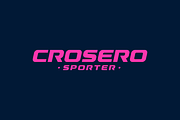 Cornsro - Modern Sport Typeface, a Sans Serif Font by Letterna (Thumbnail 2 of 5)