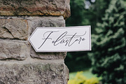 Amsterdam Fieldstar Beautiful Script, a Script Font by Letterena Studios Script (Thumbnail 11 of 15)