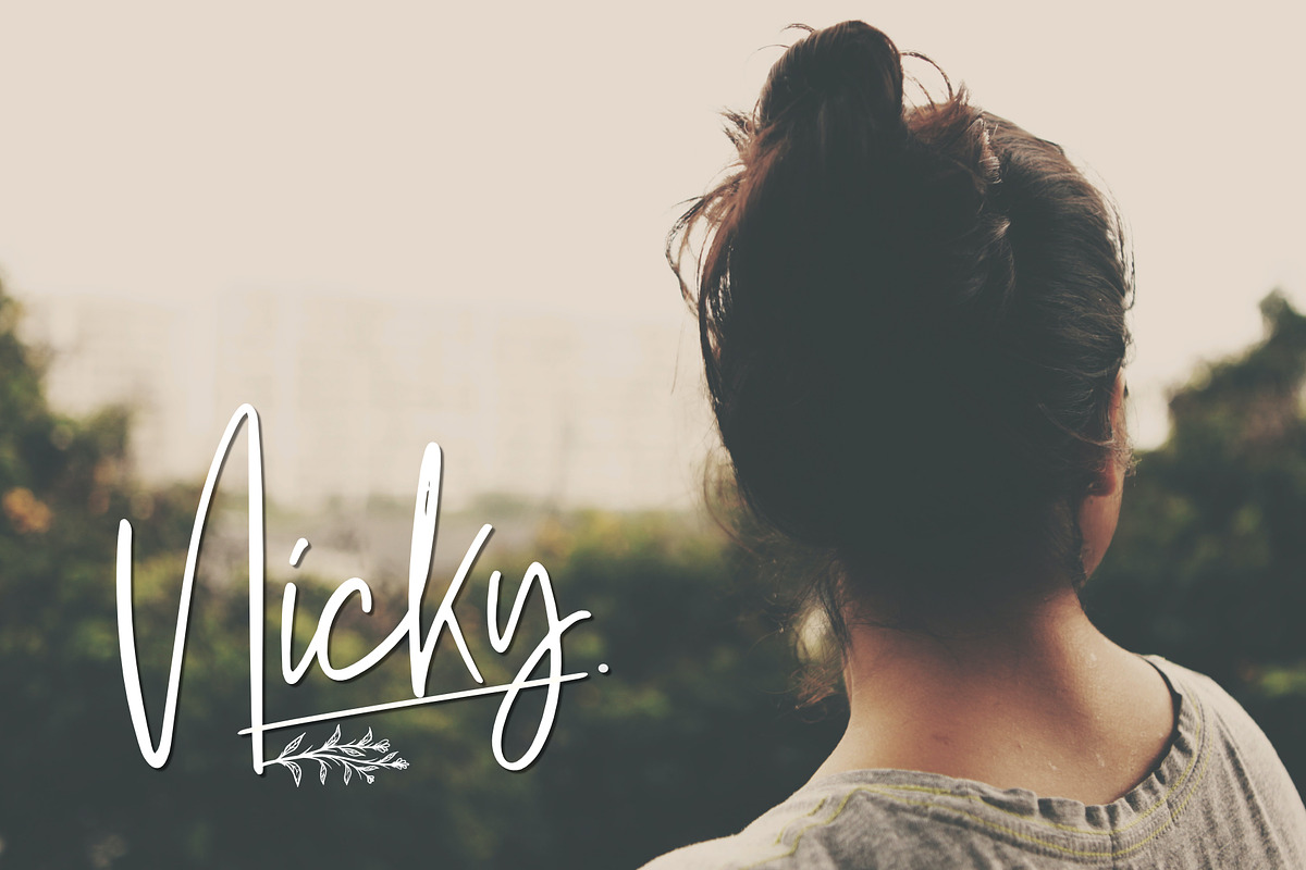 Hand writing | Font bundles, a Script Font by LetterStock (Photo 14 of 27)