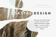 OCEAN VIBES | 180 HAND DRAWN CLIPART, an Object Illustration by Favete Art (Thumbnail 12 of 18)